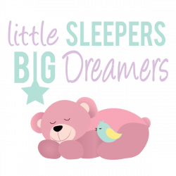 Little Sleepers, Big Dreamers | Certified Pediatric Sleep Consultant