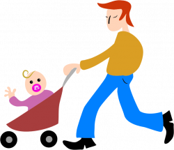 Dad And Baby Transparent PNG Pictures - Free Icons and PNG Backgrounds