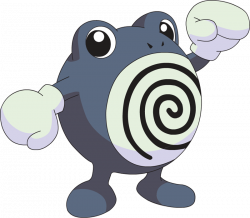 Poliwhirl Pokédex: stats, moves, evolution, locations & other forms ...