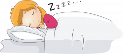 Sleep Cartoon Clip art - good night 2400*1063 transprent Png Free ...