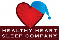 Main Homepage - Welcome to Healthy Heart Sleep Company
