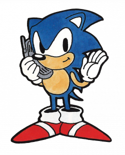 Image - Sonic-the-hedgehog-mobile.png | Sonic News Network | FANDOM ...