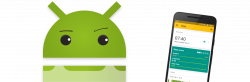 Shiny & new Sleep as Android - Sleep as Android