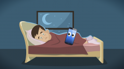 Is Your Sleep Tracker Keeping You Up At Night? | Lifehacker ...