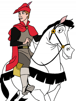 Horse Riding Clipart Prince Free collection | Download and share ...