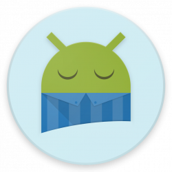 Knowledge base - Sleep as Android
