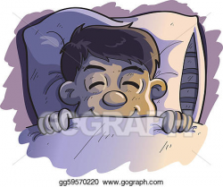 EPS Illustration - Sleep tight. Vector Clipart gg59570220 ...