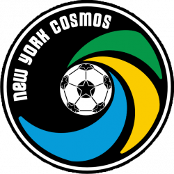MLS Blighty: THE NEW YORK COSMOS - A Sleeping Giant: Part 2 of 4