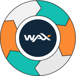 WAX is sleeping giant — Steemit