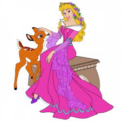 Princess Aurora - Clip Art On line | aurora | Pinterest | Princess ...