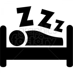 sleep clipart - Royalty-Free Images | Graphics Factory