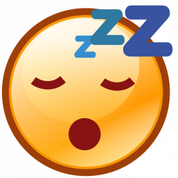 File:PEO-smiley sleeping.svg - Wikipedia