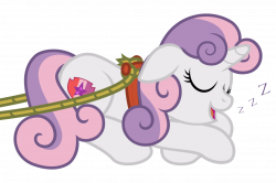 1398363 - absurd res, artist:sollace, cute, pony, rope, safe, simple ...