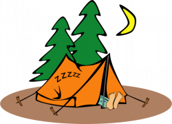 Free Sleeping in a tent PSD files, vectors & graphics - 365PSD.com