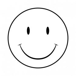 28+ Collection of Smiley Face Clipart No Background | High quality ...