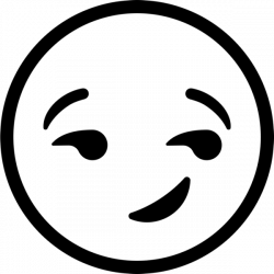 Smiley Face Images Black And White | Bedwalls.co