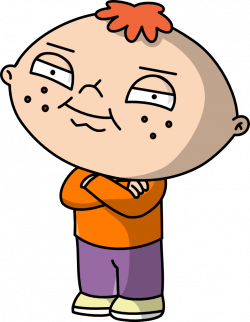 Bertram (Family Guy) | Pooh's Adventures Wiki | FANDOM powered by Wikia