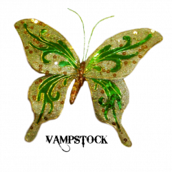 Glitter Butterfly PNG Vampstock by VAMPSTOCK on DeviantArt