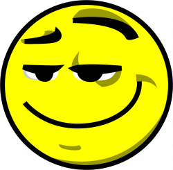 Free Confused Happy Face, Download Free Clip Art, Free Clip Art on ...