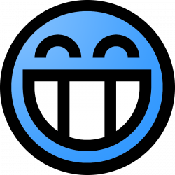 Clipart library: More Like Mhpf Smiley by ! - Clipart library ...