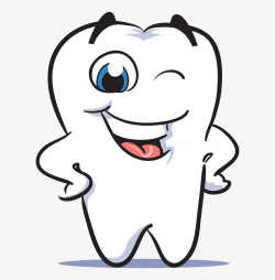 Dental Funny Teeth Dentist Clipart Clipartfest - Smiling ...