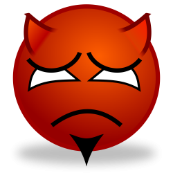 File:Smiley devil sad.svg - Wikimedia Commons