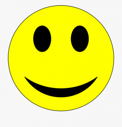 Free Clipart Download - Clipart Smiley Face Transparent ...