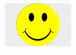 Download Smiley Face No Background Clipart Smiley Emoticon ...