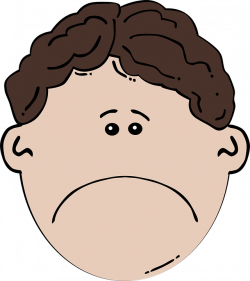 Facial Expression Clipart - Shop of Clipart Library