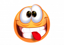 Free Smiley With Tongue Out, Download Free Clip Art, Free Clip Art ...