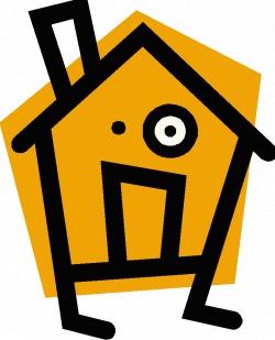 Cartoon of a house | Clipart Panda - Free Clipart Images