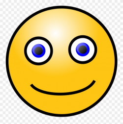Annoyed Face Dissapointed Smile Smiley Clip Art At - Medium ...