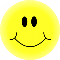 Smiling Sunshine#3945969 - Shop of Clipart Library