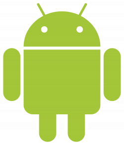 Android logo PNG images free download