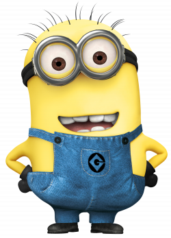 Extra Large Transparent Minion PNG Image | Gallery Yopriceville ...