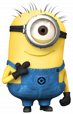 Extra Large Transparent Minion PNG Picture | Gallery Yopriceville ...