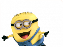 Despicable Me PNG by Costaria23 on DeviantArt