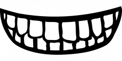 Mouth smile PNG images free download