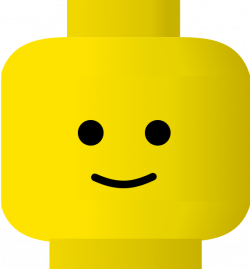 Pitr Lego Smiley Happy Clip Art at Clker.com - vector clip art ...
