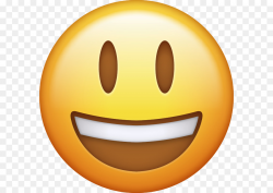Smiley Face Background clipart - Emoji, Smile, Emoticon ...