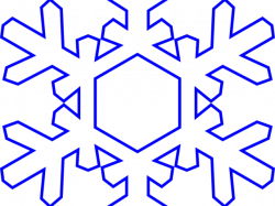 Large Snowflake Cliparts Free Download Clip Art - carwad.net