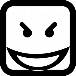 Evil Smile Drawing at GetDrawings.com | Free for personal use Evil ...