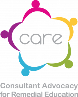 CARE is an institution that caters students with special needs.