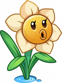 Narcissus | Plants vs. Zombies Wiki | FANDOM powered by Wikia