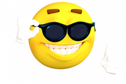 Emoticon Thumb Up transparent PNG - StickPNG