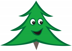 File:Smiling Christmas Tree.svg - Wikimedia Commons