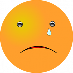 Sad Smileys#3872696 - Shop of Clipart Library