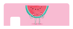 Watermelon Smiles – CUCU Covers