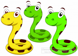 Reptiles Snake Clipart Clipart - Clip Art Pictures - Graphics ...