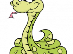 Picture Of Cartoon Snake Free Download Clip Art - carwad.net